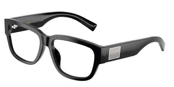 DOLCE & GABBANA DG3423 501 57