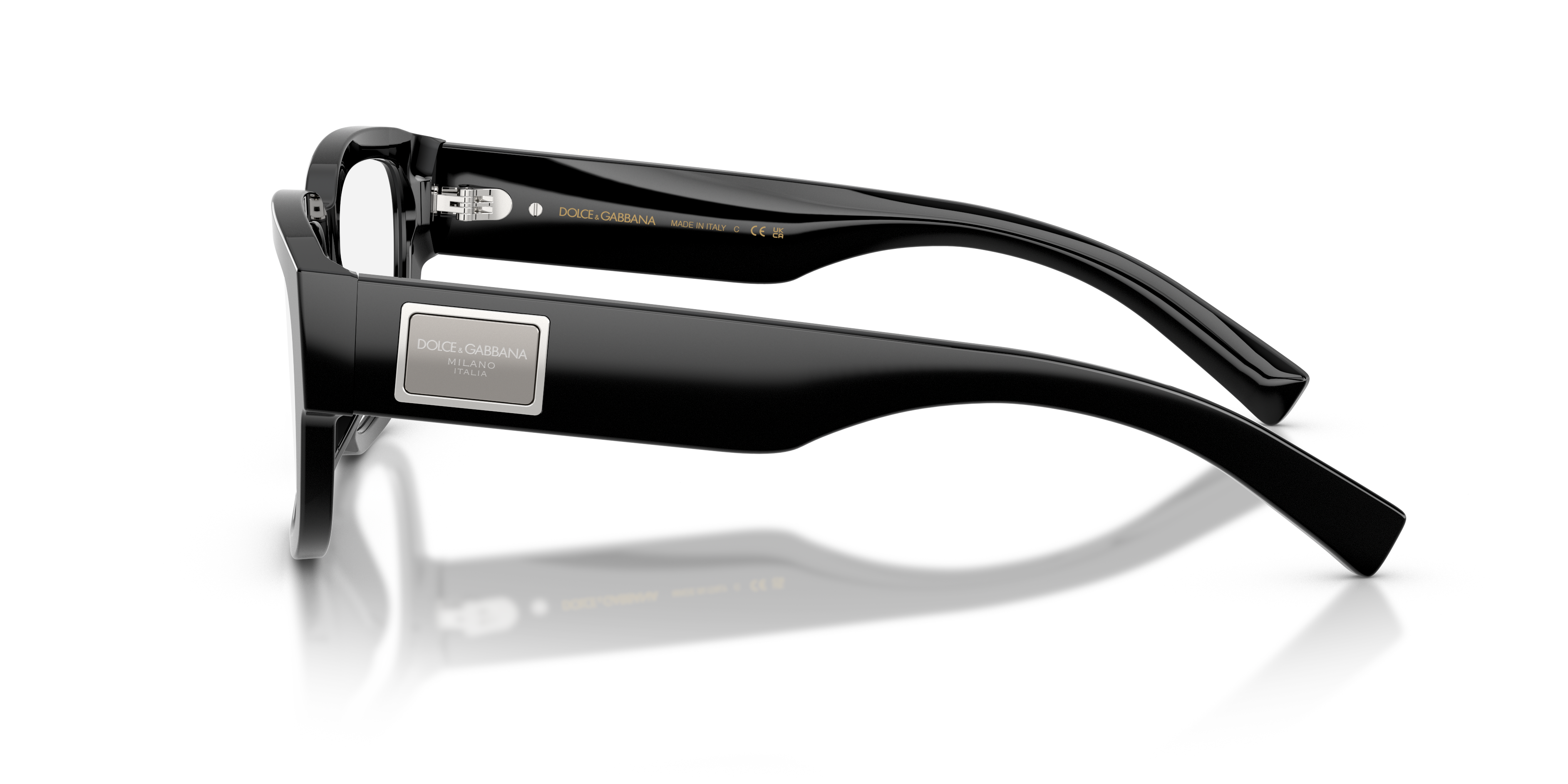 DOLCE &amp; GABBANA DG3423 501 55