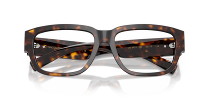 DOLCE &amp; GABBANA DG3423 502 55