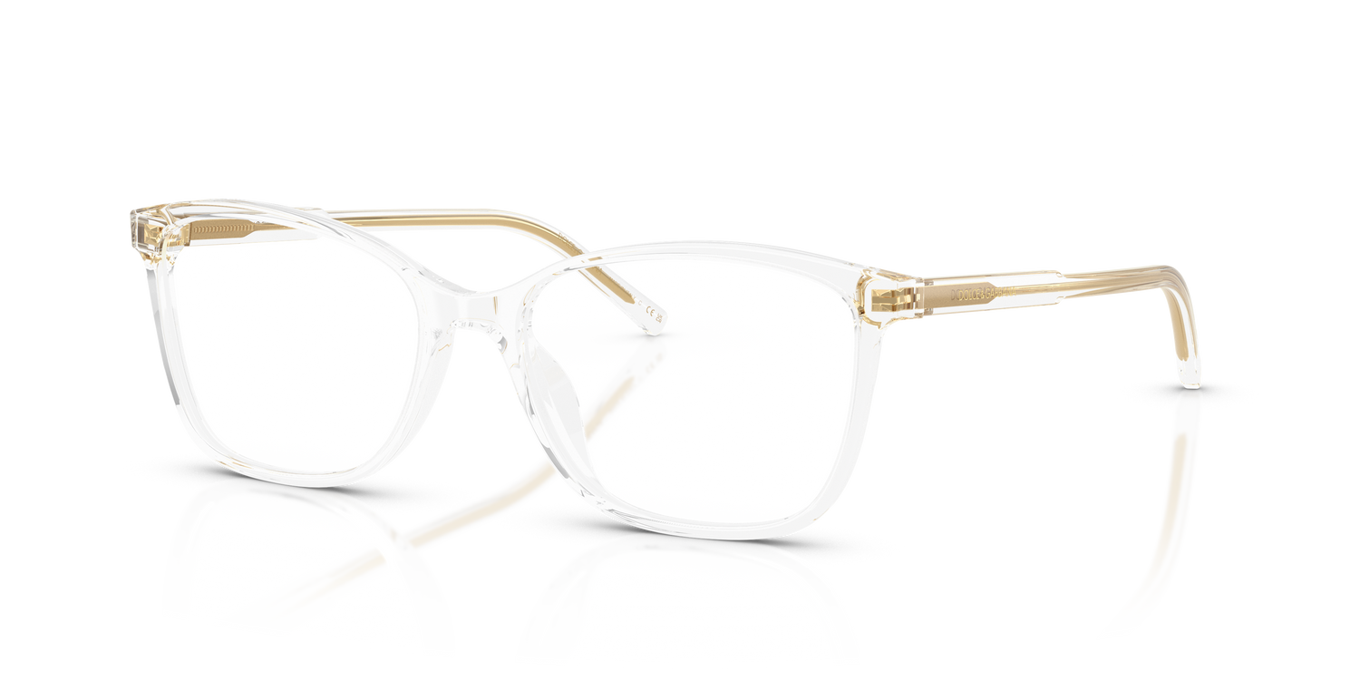 DOLCE &amp; GABBANA DG3424 3133 52