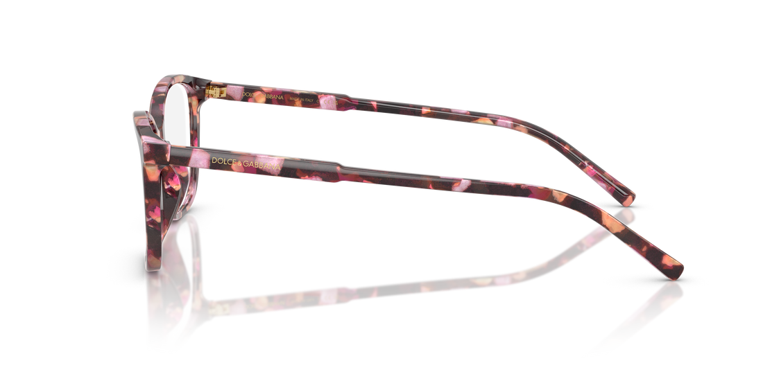 DOLCE &amp; GABBANA DG3424 3440 52