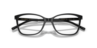 DOLCE &amp; GABBANA DG3424 501 52