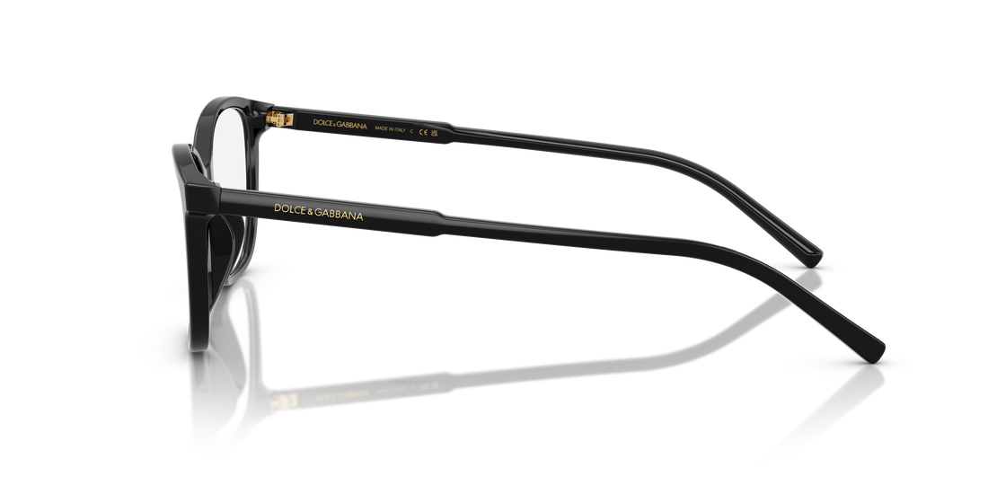 DOLCE & GABBANA DG3424 501 52