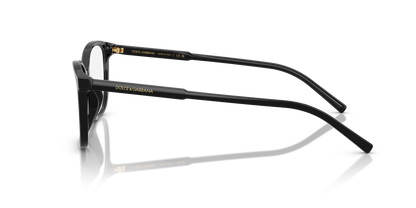 DOLCE &amp; GABBANA DG3424 501 52