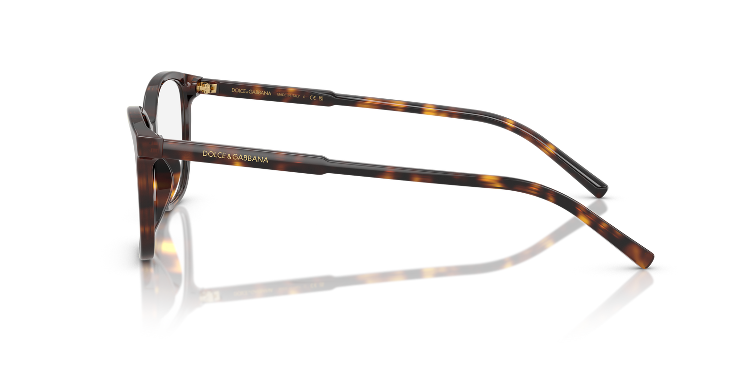 DOLCE &amp; GABBANA DG3424 502 54