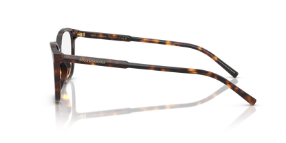 DOLCE &amp; GABBANA DG3424 502 52