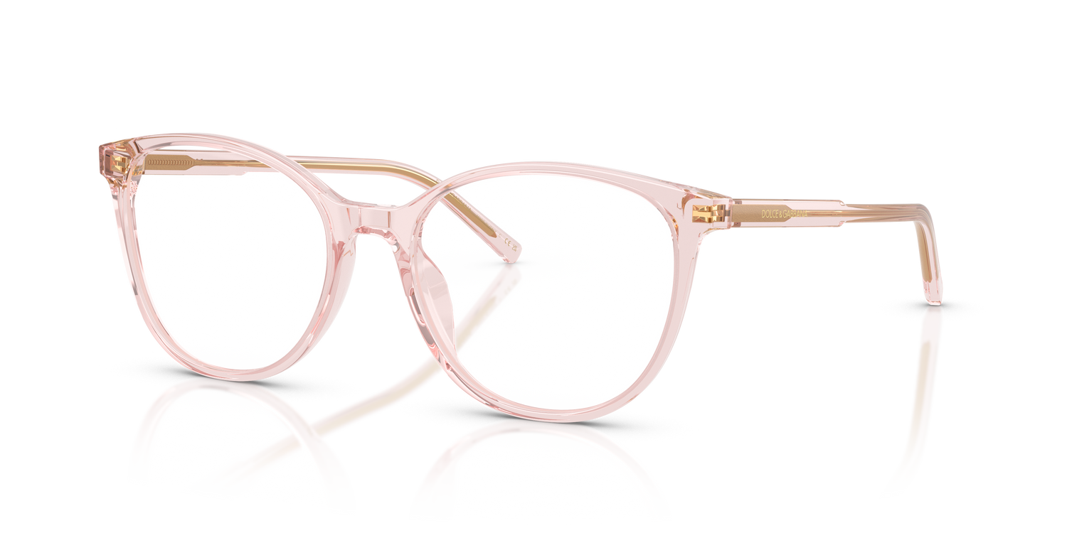 DOLCE &amp; GABBANA DG3425 3148 52