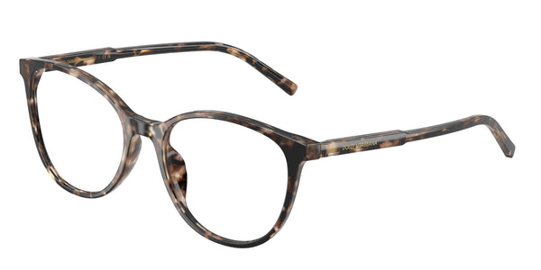 DOLCE & GABBANA DG3425 3438 52