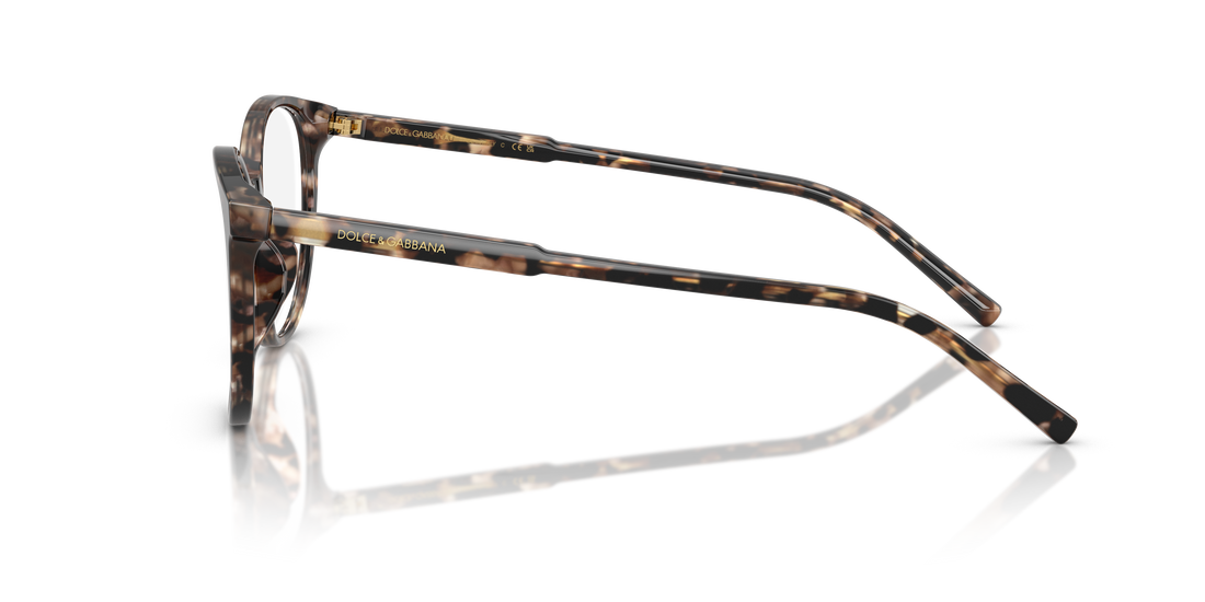 DOLCE &amp; GABBANA DG3425 3438 52