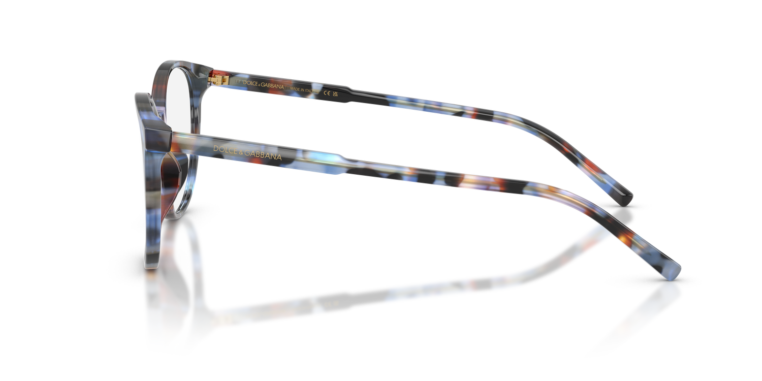 DOLCE &amp; GABBANA DG3425 3443 52