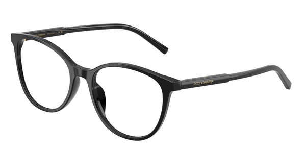 DOLCE & GABBANA DG3425 501 52