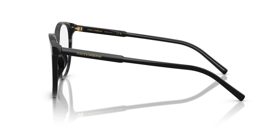 DOLCE & GABBANA DG3425 501 52