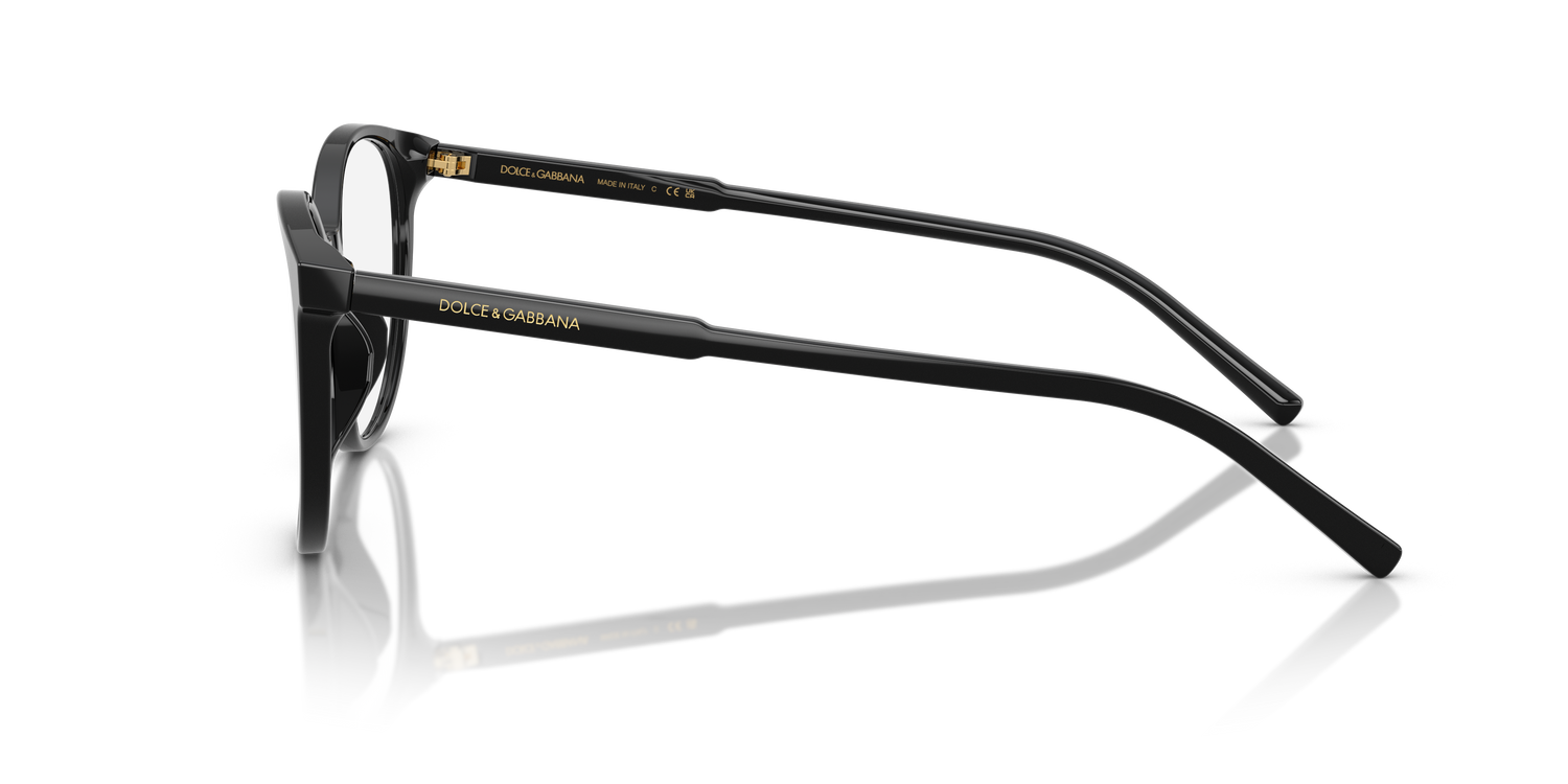 DOLCE &amp; GABBANA DG3425 501 52