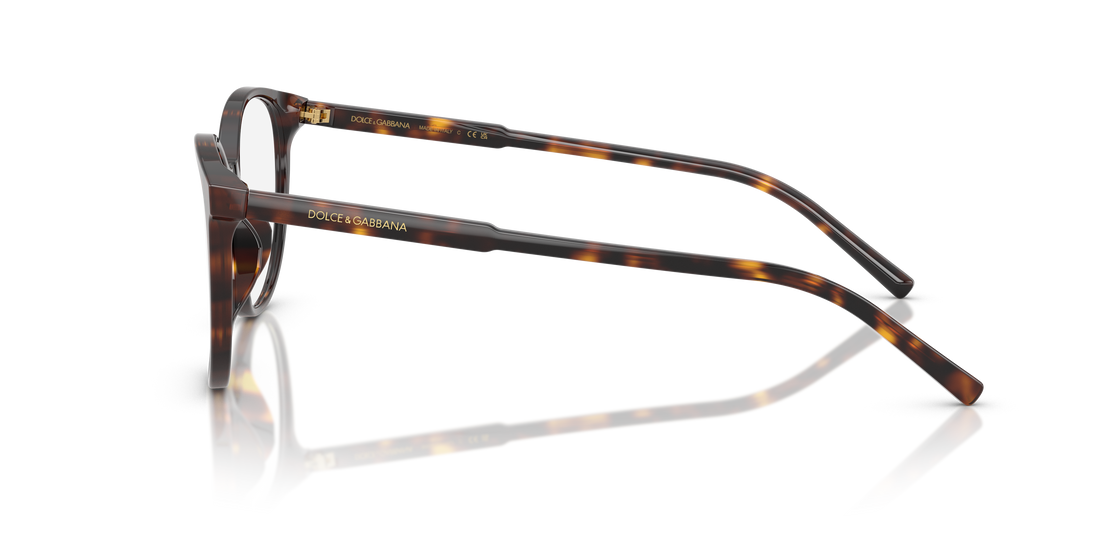 DOLCE &amp; GABBANA DG3425 502 52