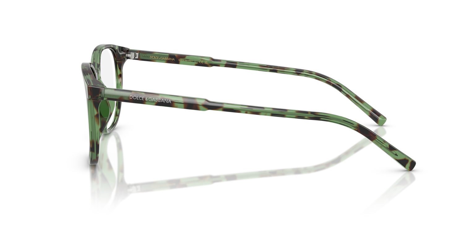 DOLCE &amp; GABBANA DG3426 3439 53