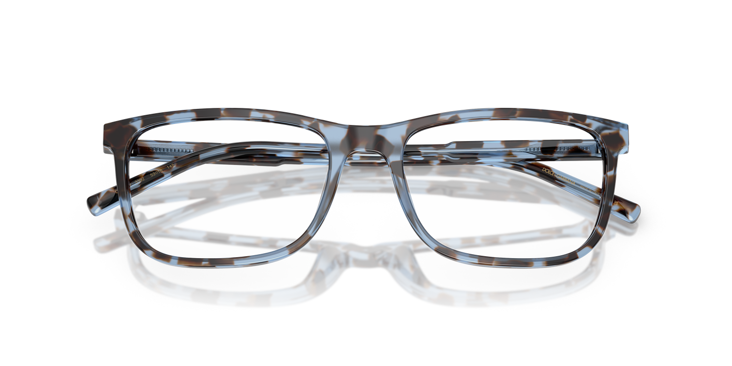 DOLCE &amp; GABBANA DG3427 3392 53