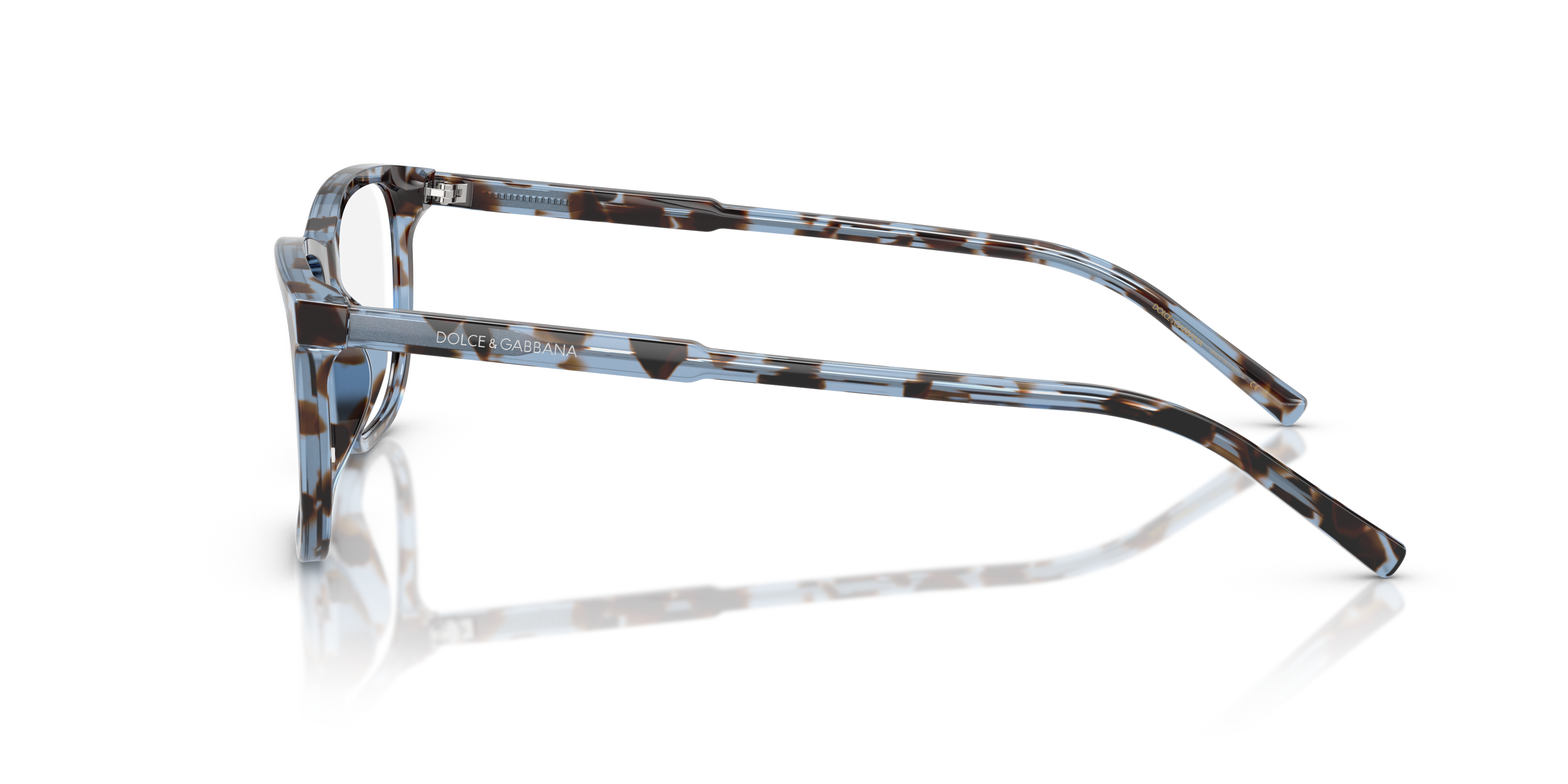 DOLCE &amp; GABBANA DG3427 3392 55