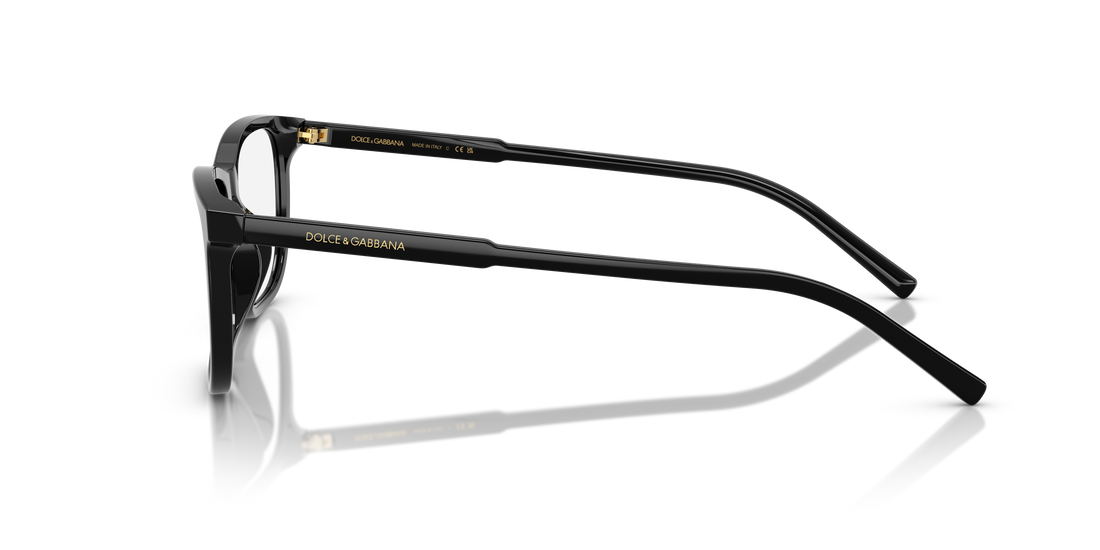 DOLCE & GABBANA DG3427 501 55