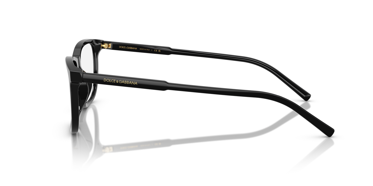 DOLCE &amp; GABBANA DG3427 501 55