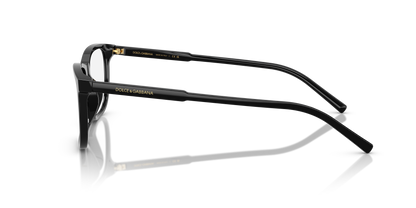 DOLCE &amp; GABBANA DG3427 501 55