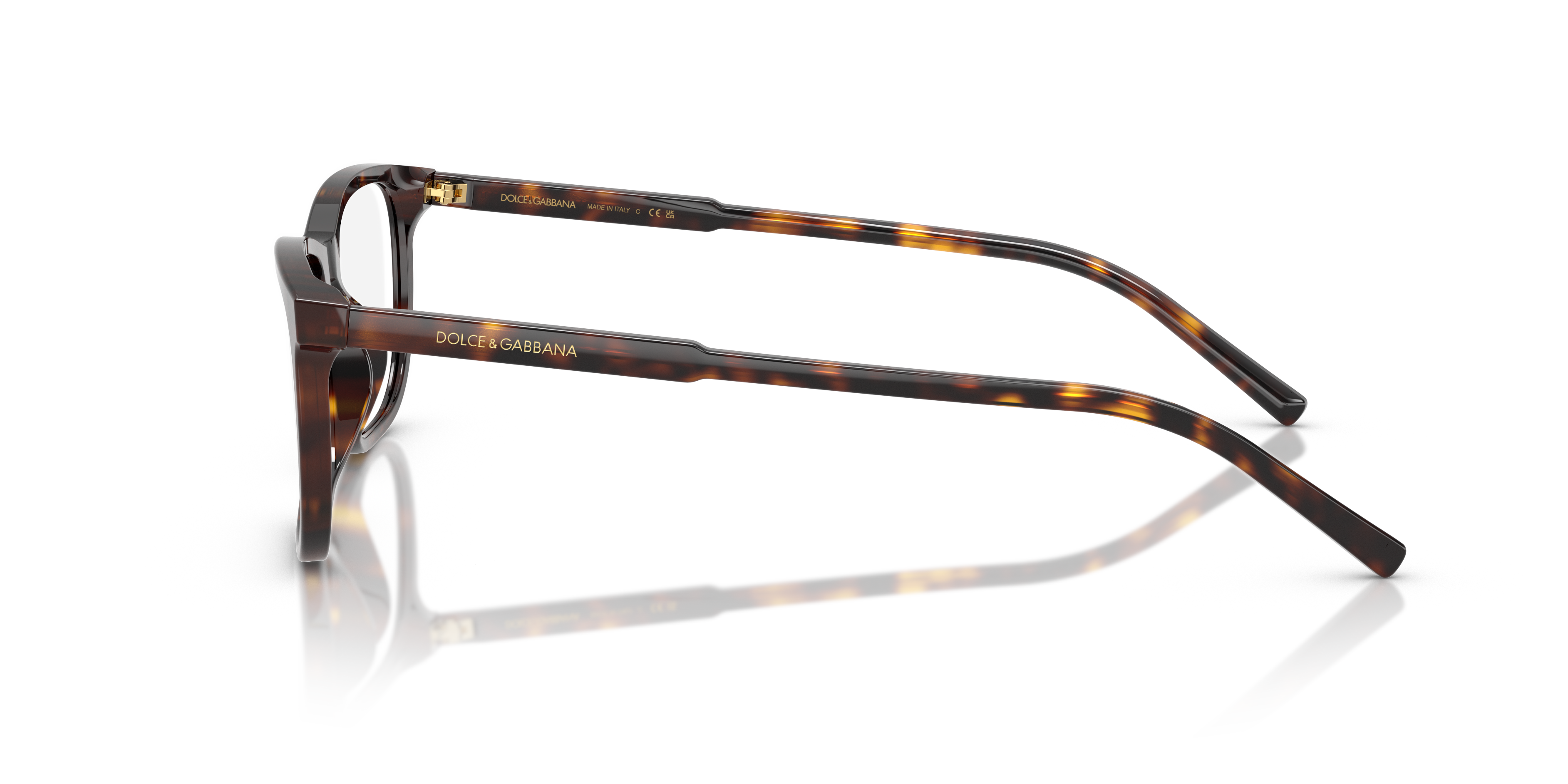 DOLCE &amp; GABBANA DG3427 502 53