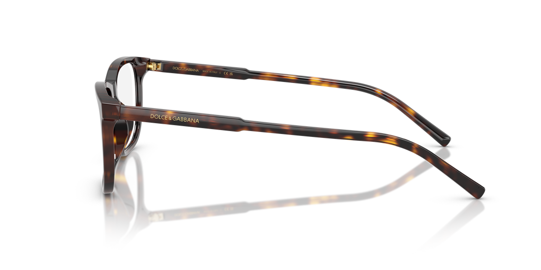 DOLCE & GABBANA DG3427 502 55