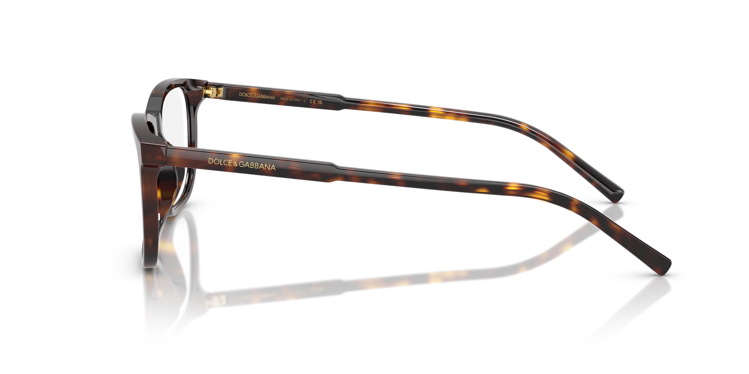 DOLCE &amp; GABBANA DG3427 502 55