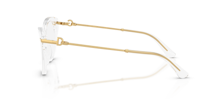 DOLCE &amp; GABBANA DG3428 3133 53