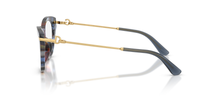 DOLCE &amp; GABBANA DG3428 3443 53