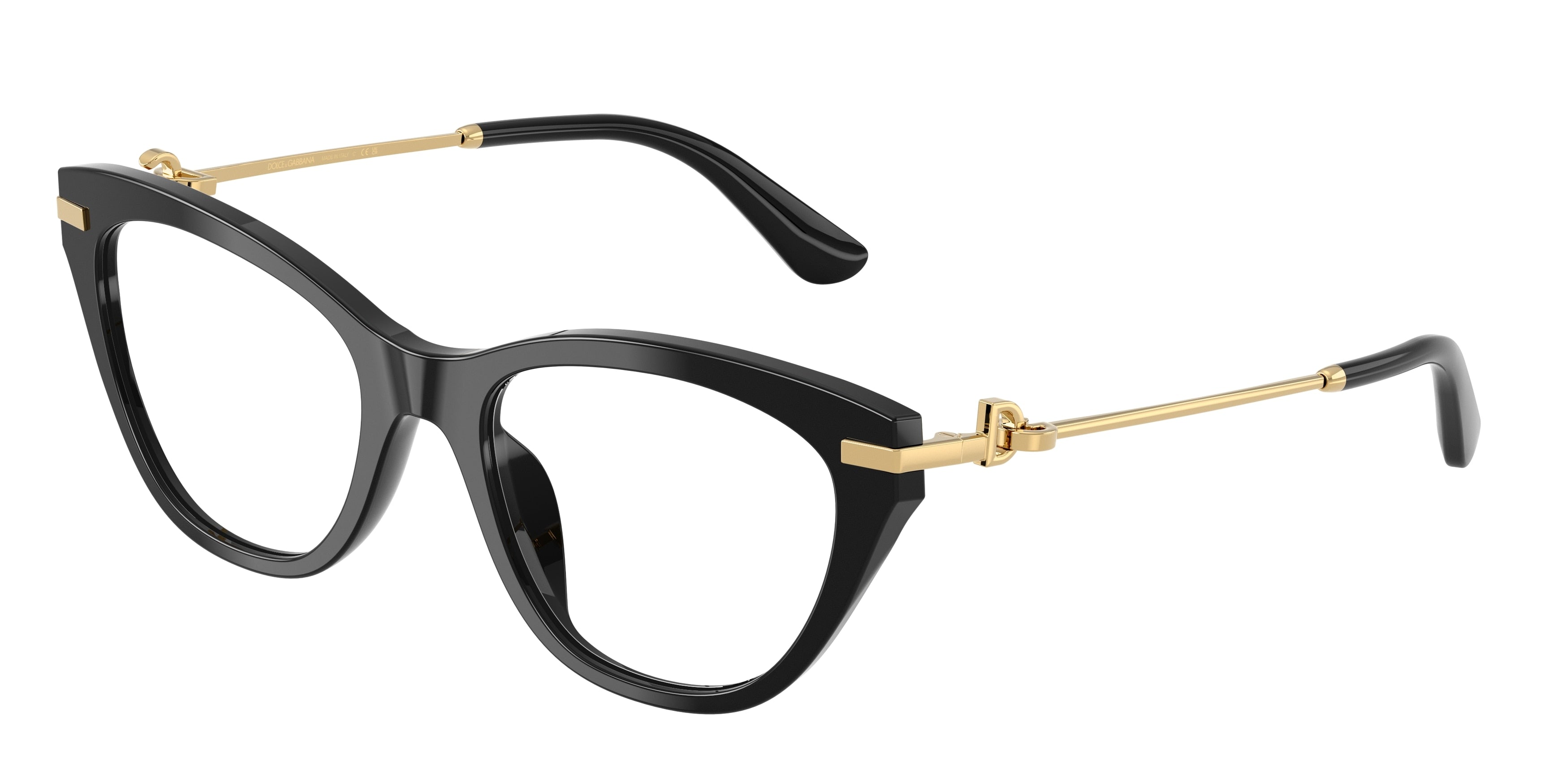 DOLCE &amp; GABBANA DG3428 501 53