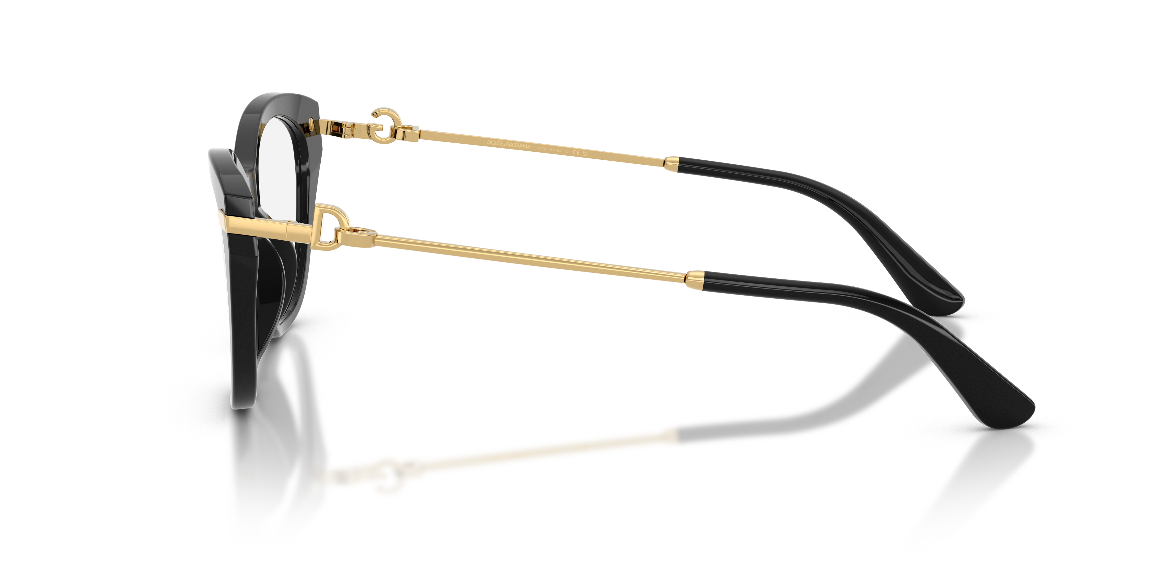 DOLCE &amp; GABBANA DG3428 501 53