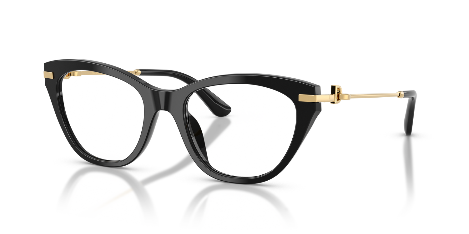 DOLCE &amp; GABBANA DG3428 501 53