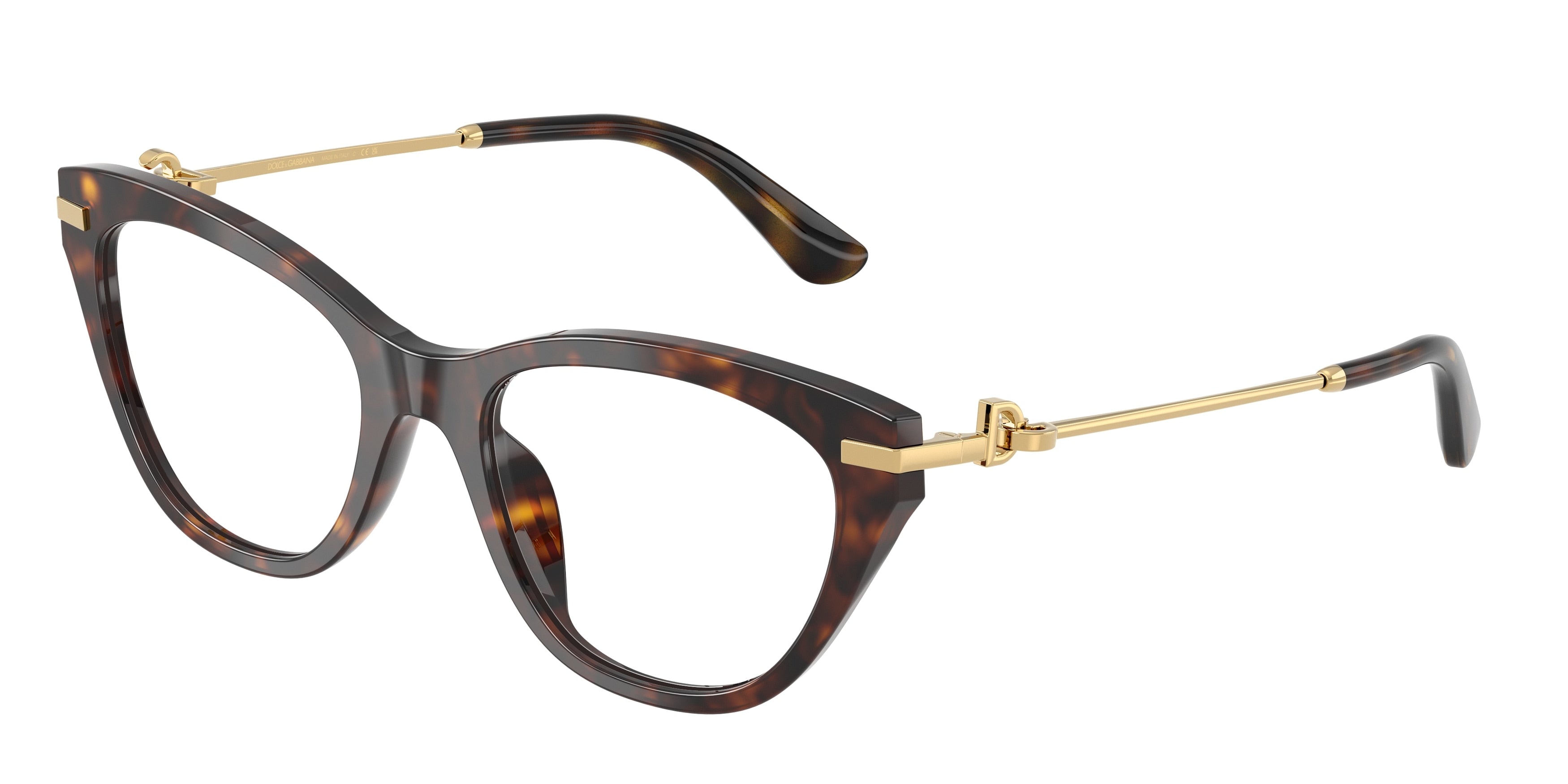 DOLCE &amp; GABBANA DG3428 502 53