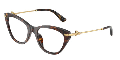 DOLCE &amp; GABBANA DG3428 502 53