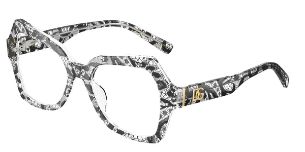 DOLCE & GABBANA DG3429 3287 54