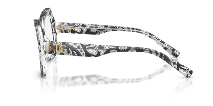 DOLCE &amp; GABBANA DG3429 3287 54
