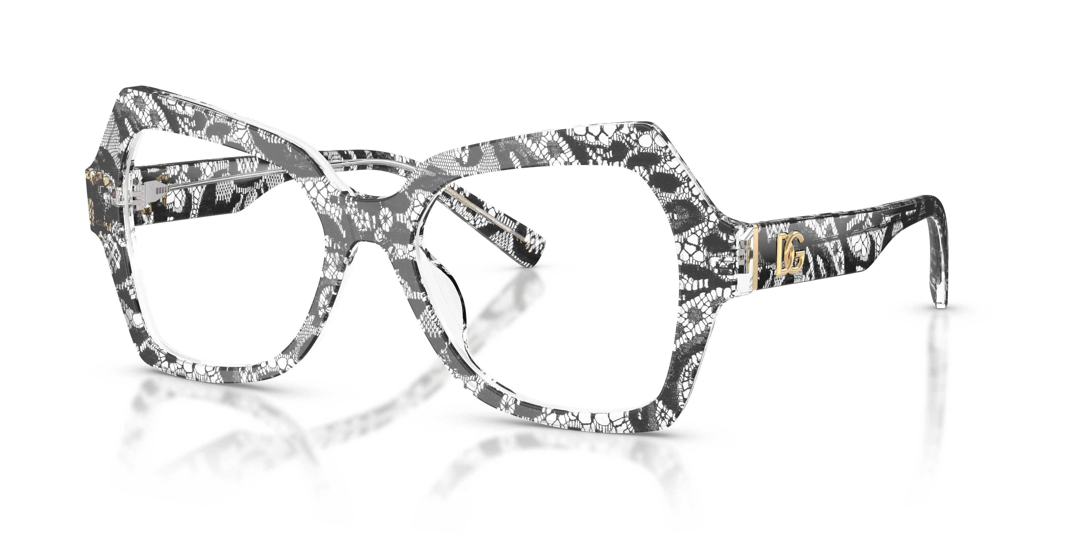 DOLCE &amp; GABBANA DG3429 3287 52