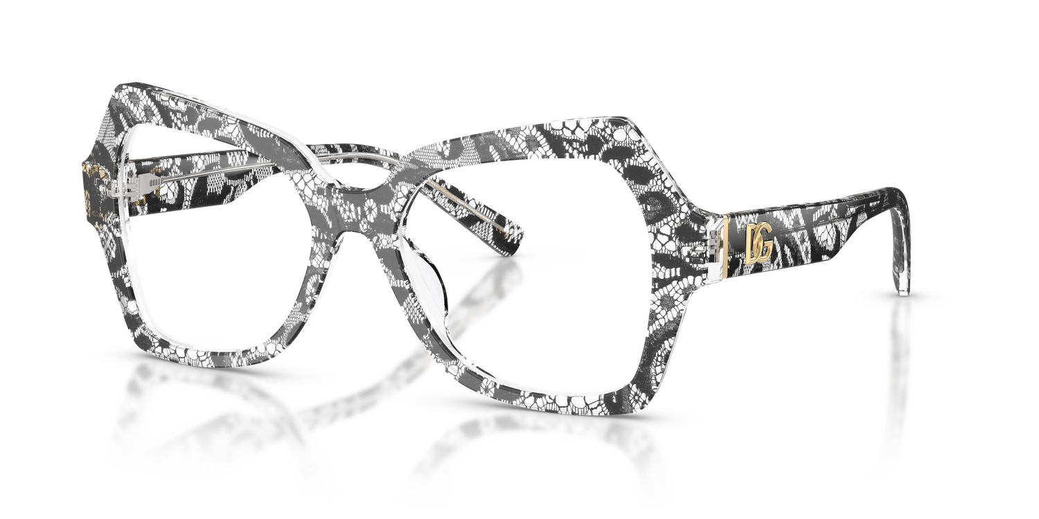 DOLCE &amp; GABBANA DG3429 3287 54