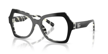 DOLCE &amp; GABBANA DG3429 3372 54
