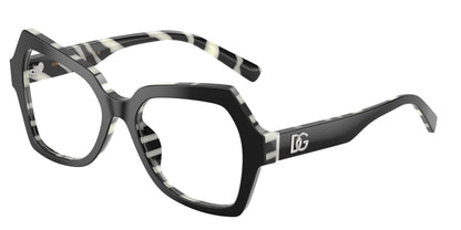 DOLCE &amp; GABBANA DG3429 3372 54