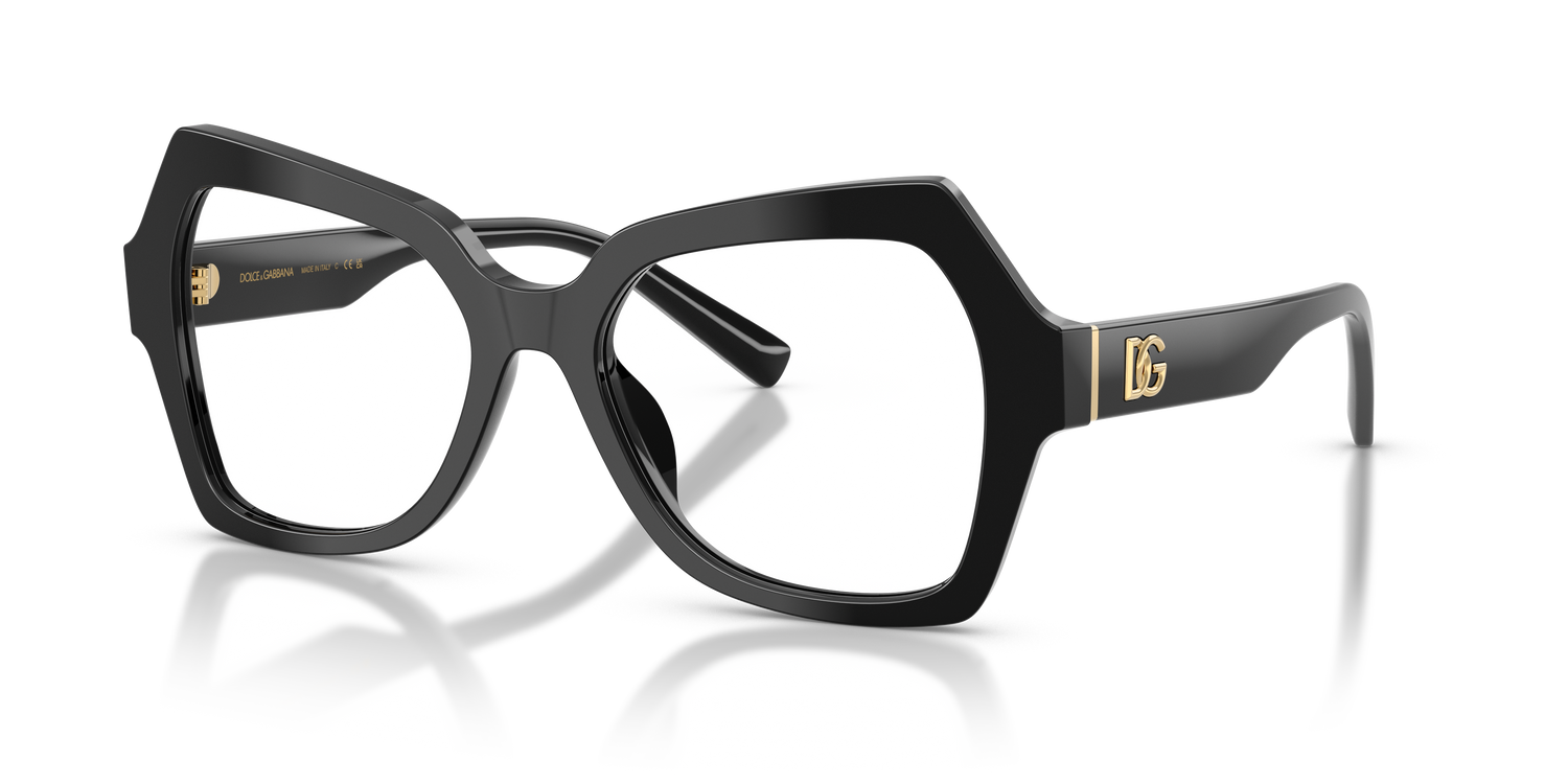 DOLCE &amp; GABBANA DG3429 501 52