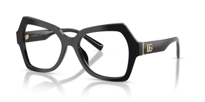 DOLCE &amp; GABBANA DG3429 501 52