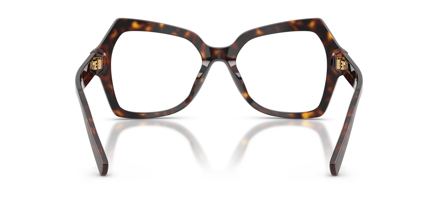 DOLCE &amp; GABBANA DG3429 502 52