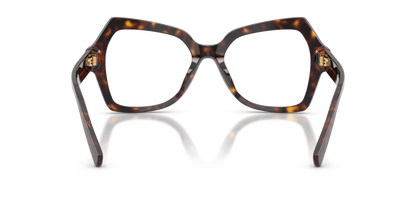 DOLCE &amp; GABBANA DG3429 502 52
