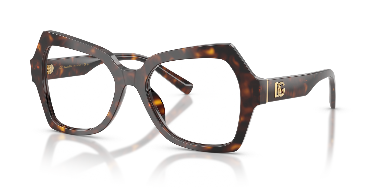 DOLCE &amp; GABBANA DG3429 502 52