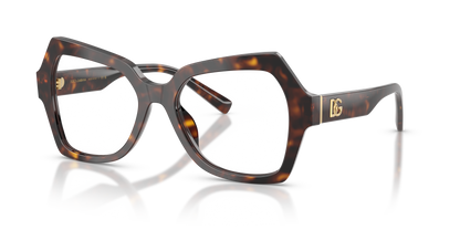 DOLCE &amp; GABBANA DG3429 502 52