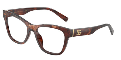 DOLCE &amp; GABBANA DG3430 3222 53