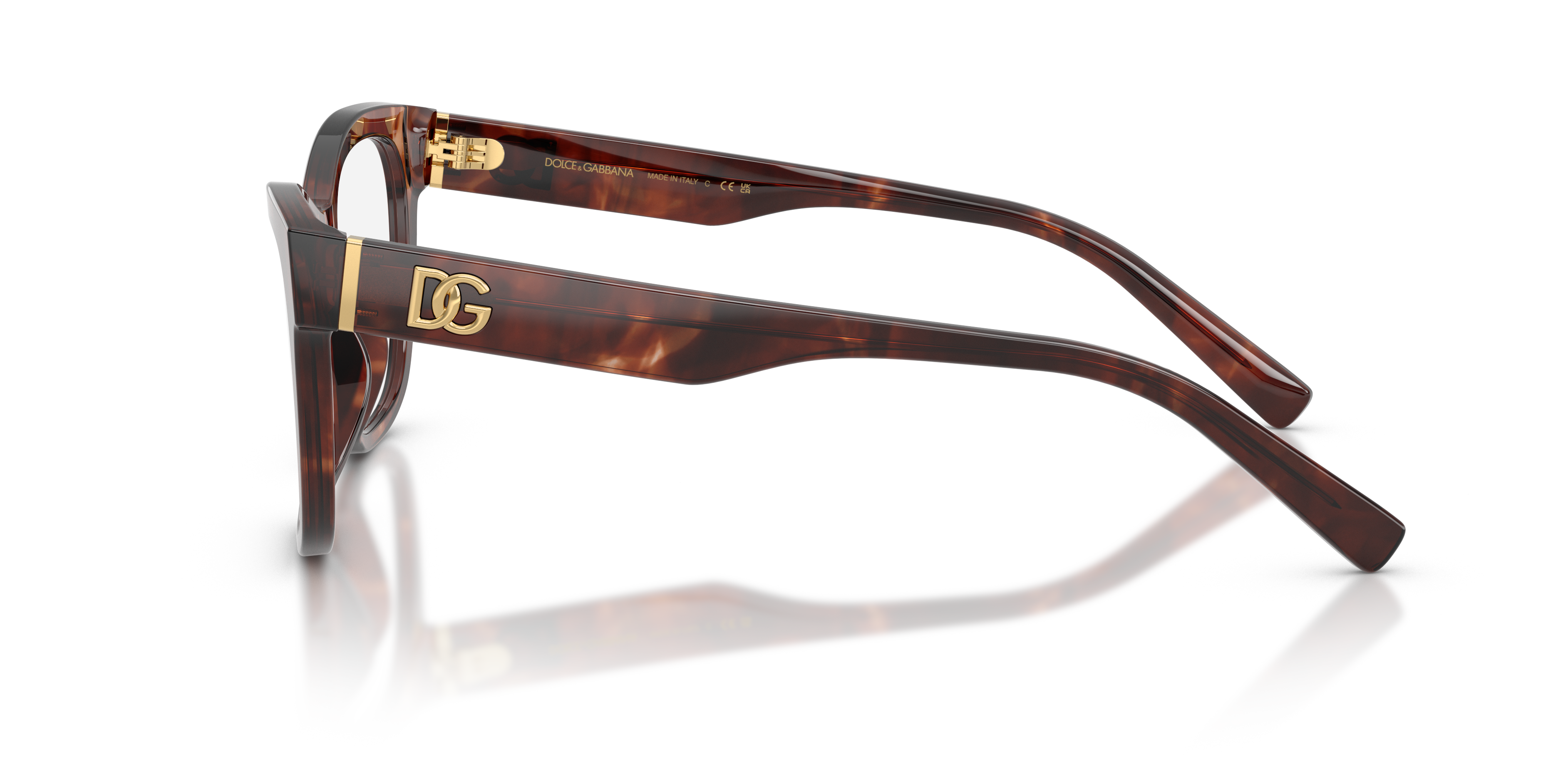 DOLCE &amp; GABBANA DG3430 3222 53