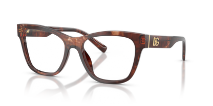 DOLCE &amp; GABBANA DG3430 3222 55