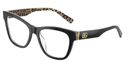 DOLCE &amp; GABBANA DG3430 3299 55